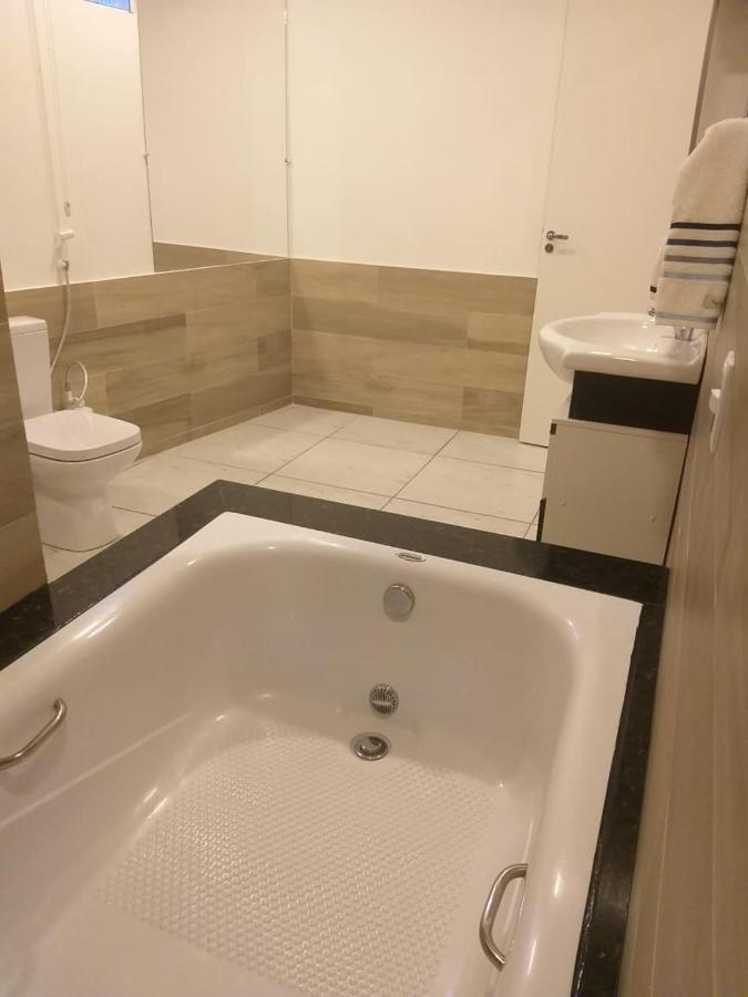Chacara Bora Bora Villa São Bento do Sapucaí Buitenkant foto