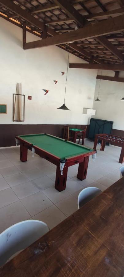 Chacara Bora Bora Villa São Bento do Sapucaí Buitenkant foto