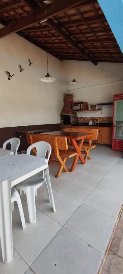 Chacara Bora Bora Villa São Bento do Sapucaí Buitenkant foto