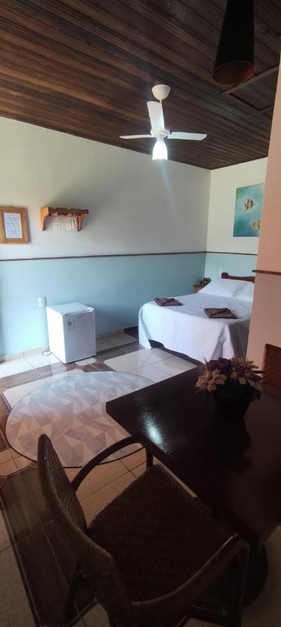 Chacara Bora Bora Villa São Bento do Sapucaí Buitenkant foto