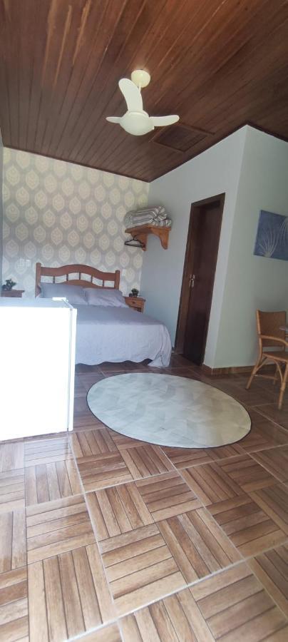 Chacara Bora Bora Villa São Bento do Sapucaí Buitenkant foto