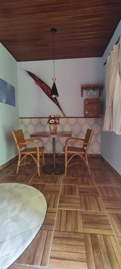 Chacara Bora Bora Villa São Bento do Sapucaí Buitenkant foto