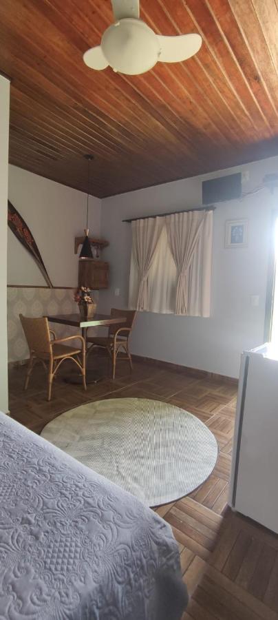 Chacara Bora Bora Villa São Bento do Sapucaí Buitenkant foto