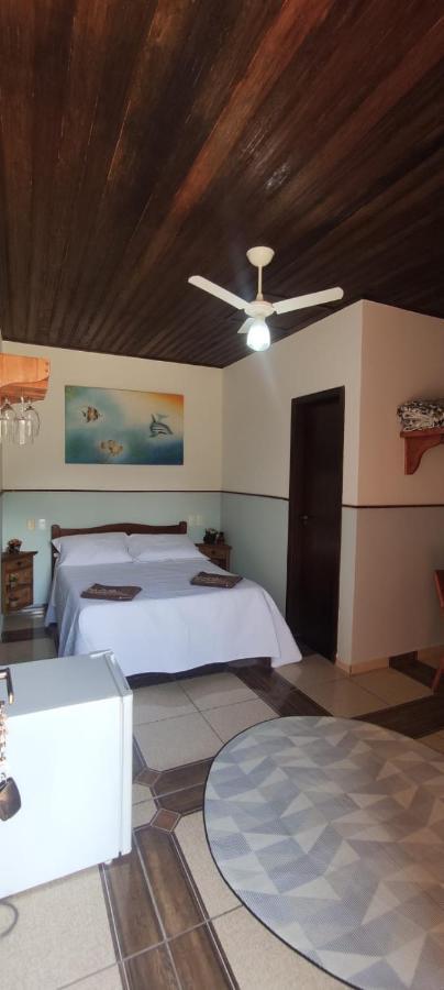 Chacara Bora Bora Villa São Bento do Sapucaí Buitenkant foto