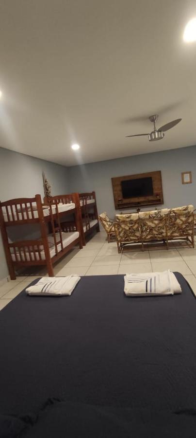 Chacara Bora Bora Villa São Bento do Sapucaí Buitenkant foto